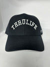 Black Thrulife Cap
