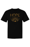 Hope Heavyweight T Shirt