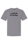 Tri Thrulife Heavyweight T Shirt